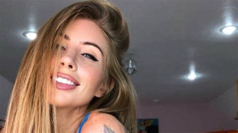 Coconut Kitty, la modelo de OnlyFans que se suicidó